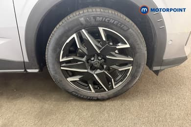 Peugeot 5008 Allure Premium Automatic Petrol SUV - Stock Number (1670429) - 24th supplementary image