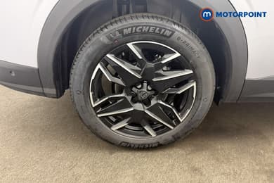 Peugeot 5008 Allure Premium Automatic Petrol SUV - Stock Number (1670429) - 25th supplementary image