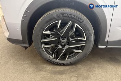 Peugeot 5008 Allure Premium Automatic Petrol SUV - Stock Number (1670429) - 27th supplementary image