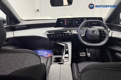 Peugeot 5008 Allure Premium Automatic Petrol SUV - Stock Number (1670429) - 1st supplementary image