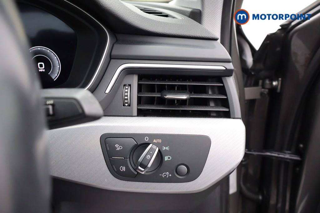 Audi A4 Technik Automatic Petrol Saloon - Stock Number (1670522) - 8th supplementary image