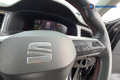 Seat Ateca FR Manual Petrol SUV - Stock Number (1670548) - 4th supplementary image
