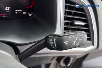 Seat Ateca FR Manual Petrol SUV - Stock Number (1670548) - 7th supplementary image