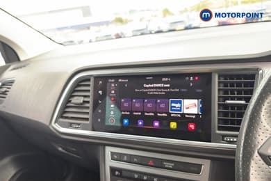 Seat Ateca FR Manual Petrol SUV - Stock Number (1670548) - 9th supplementary image