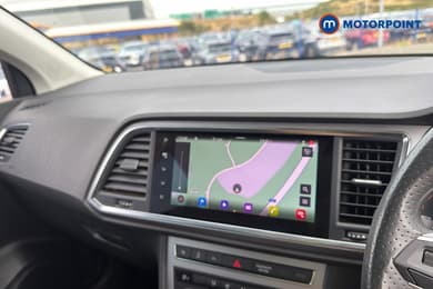 Seat Ateca FR Manual Petrol SUV - Stock Number (1670548) - 10th supplementary image