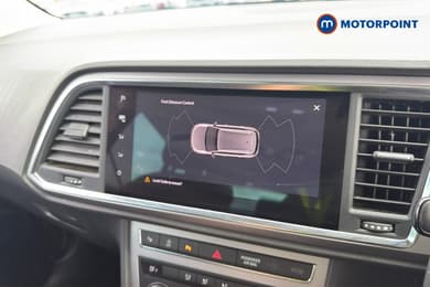 Seat Ateca FR Manual Petrol SUV - Stock Number (1670548) - 13th supplementary image
