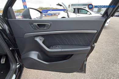 Seat Ateca FR Manual Petrol SUV - Stock Number (1670548) - 19th supplementary image