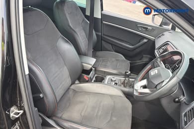 Seat Ateca FR Manual Petrol SUV - Stock Number (1670548) - 22nd supplementary image