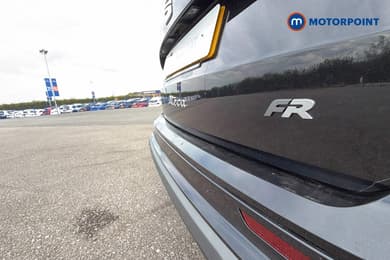 Seat Ateca FR Manual Petrol SUV - Stock Number (1670548) - 37th supplementary image