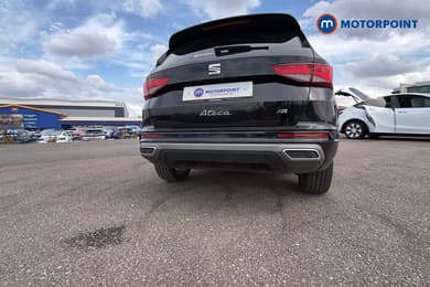 Seat Ateca FR Manual Petrol SUV - Stock Number (1670548) - 39th supplementary image