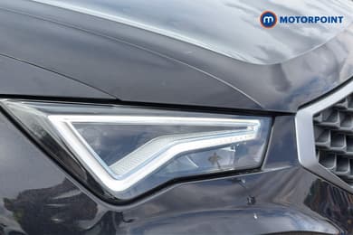 Seat Ateca FR Manual Petrol SUV - Stock Number (1670548) - 44th supplementary image