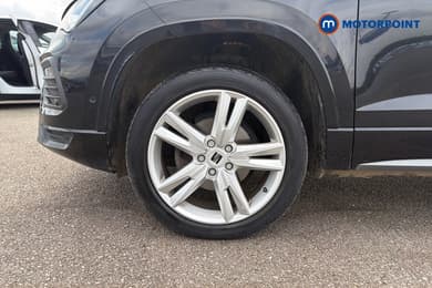 Seat Ateca FR Manual Petrol SUV - Stock Number (1670548) - 47th supplementary image