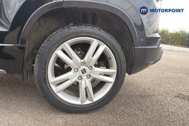 Seat Ateca FR Manual Petrol SUV - Stock Number (1670548) - 48th supplementary image