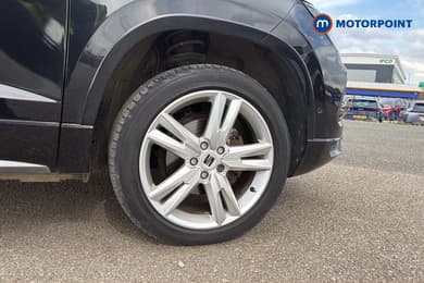 Seat Ateca FR Manual Petrol SUV - Stock Number (1670548) - 50th supplementary image