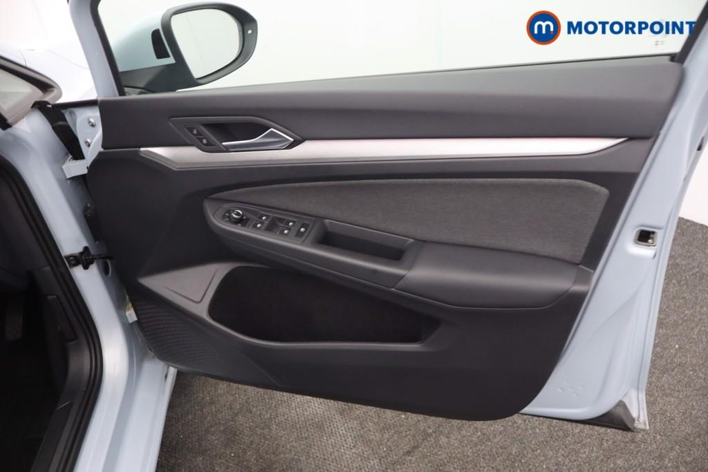 Volkswagen Golf Match Automatic Petrol Hatchback - Stock Number (1670578) - 8th supplementary image