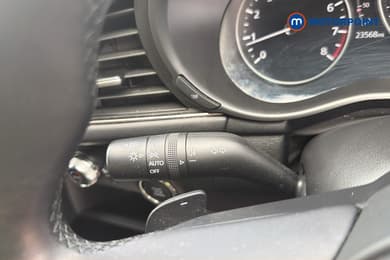 Mazda 3 Sport Lux Automatic Petrol Hatchback - Stock Number (1670664) - 2nd supplementary image