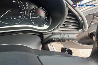 Mazda 3 Sport Lux Automatic Petrol Hatchback - Stock Number (1670664) - 3rd supplementary image