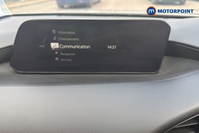 Mazda 3 Sport Lux Automatic Petrol Hatchback - Stock Number (1670664) - 4th supplementary image