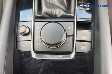 Mazda 3 Sport Lux Automatic Petrol Hatchback - Stock Number (1670664) - 8th supplementary image