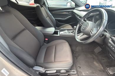 Mazda 3 Sport Lux Automatic Petrol Hatchback - Stock Number (1670664) - 10th supplementary image