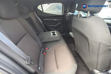 Mazda 3 Sport Lux Automatic Petrol Hatchback - Stock Number (1670664) - 11th supplementary image
