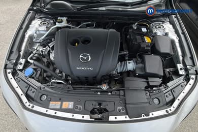 Mazda 3 Sport Lux Automatic Petrol Hatchback - Stock Number (1670664) - 12th supplementary image