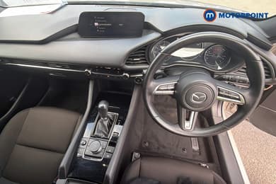 Mazda 3 Sport Lux Automatic Petrol Hatchback - Stock Number (1670664) - 21st supplementary image