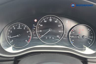 Mazda 3 Sport Lux Automatic Petrol Hatchback - Stock Number (1670664) - 26th supplementary image