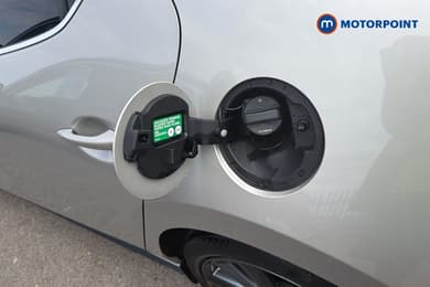 Mazda 3 Sport Lux Automatic Petrol Hatchback - Stock Number (1670664) - 33rd supplementary image