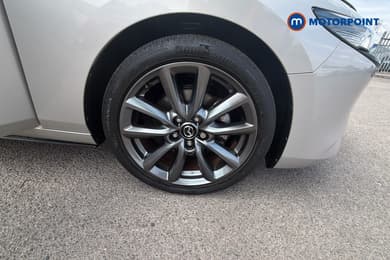 Mazda 3 Sport Lux Automatic Petrol Hatchback - Stock Number (1670664) - 38th supplementary image