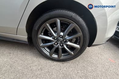 Mazda 3 Sport Lux Automatic Petrol Hatchback - Stock Number (1670664) - 39th supplementary image