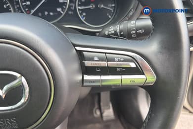 Mazda 3 Sport Lux Automatic Petrol Hatchback - Stock Number (1670664) - 1st supplementary image