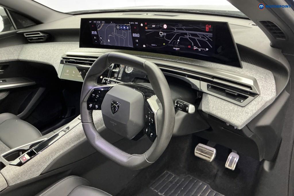 Peugeot 3008 Allure Automatic Petrol SUV - Stock Number (1670736) - 8th supplementary image