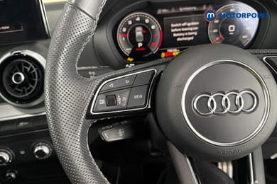 Audi Q2 S Line Automatic Petrol SUV - Stock Number (1670802) - 3rd supplementary image