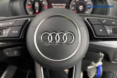 Audi Q2 S Line Automatic Petrol SUV - Stock Number (1670802) - 5th supplementary image