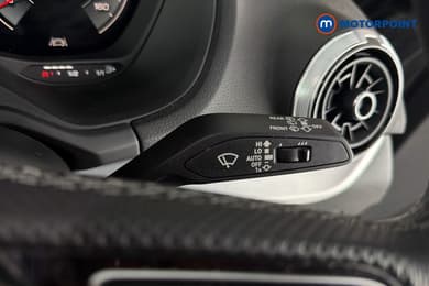 Audi Q2 S Line Automatic Petrol SUV - Stock Number (1670802) - 7th supplementary image