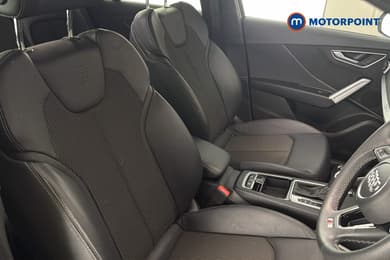 Audi Q2 S Line Automatic Petrol SUV - Stock Number (1670802) - 14th supplementary image