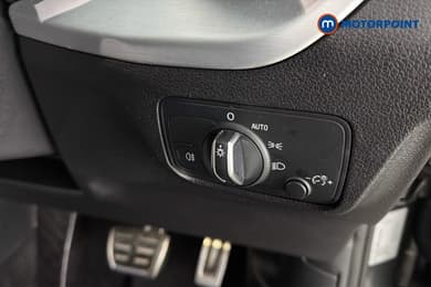 Audi Q2 S Line Automatic Petrol SUV - Stock Number (1670802) - 25th supplementary image