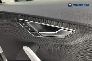 Audi Q2 S Line Automatic Petrol SUV - Stock Number (1670802) - 42nd supplementary image