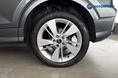 Audi Q2 S Line Automatic Petrol SUV - Stock Number (1670802) - 48th supplementary image