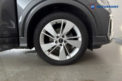 Audi Q2 S Line Automatic Petrol SUV - Stock Number (1670802) - 50th supplementary image