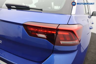 Volkswagen T-Roc Life Manual Petrol SUV - Stock Number (1670803) - 3rd supplementary image