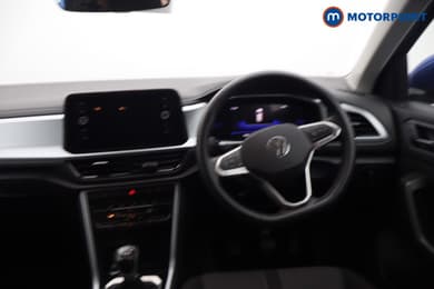Volkswagen T-Roc Life Manual Petrol SUV - Stock Number (1670803) - 7th supplementary image