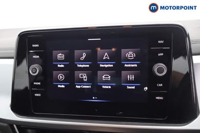 Volkswagen T-Roc Life Manual Petrol SUV - Stock Number (1670803) - 17th supplementary image