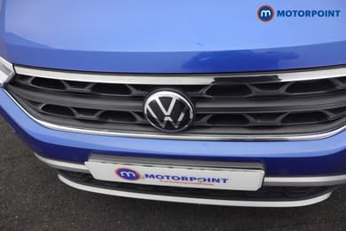 Volkswagen T-Roc Life Manual Petrol SUV - Stock Number (1670803) - 20th supplementary image