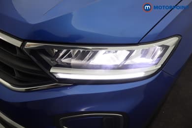 Volkswagen T-Roc Life Manual Petrol SUV - Stock Number (1670803) - 21st supplementary image