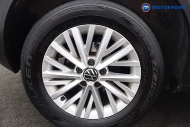 Volkswagen T-Roc Life Manual Petrol SUV - Stock Number (1670803) - 25th supplementary image