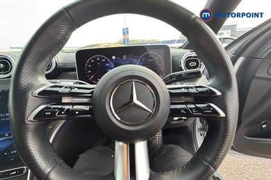 Mercedes-Benz C Class Amg Line Automatic Diesel Estate - Stock Number (1671141) - 5th supplementary image