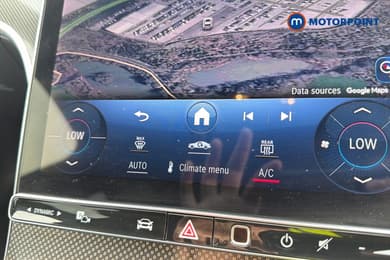 Mercedes-Benz C Class Amg Line Automatic Diesel Estate - Stock Number (1671141) - 12th supplementary image