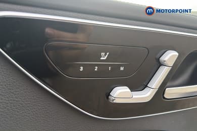 Mercedes-Benz C Class Amg Line Automatic Diesel Estate - Stock Number (1671141) - 14th supplementary image